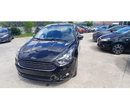 FORD KA KA+ 1.2 TI-VCT 85 CV ULTIMATE COLOR
