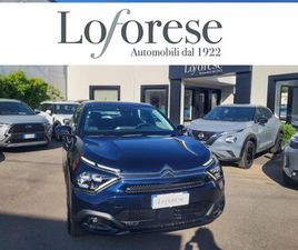 C4 3ª SERIE C4 PURETECH 130 S&S PLUS