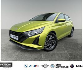 HYUNDAI I20 1.2 WAVE EU - TAGESZULASSUNG
