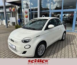 FIAT 500E LIM. 42 KWH BASIS