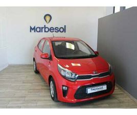 PICANTO 1.0 DPI CONCEPT