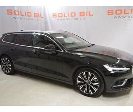 RECHARGE T6 AWD CORE EDITION DRAG VINTERDÄCK