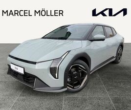 KIA EV4 KIA EV4 FASTBACK 81,4 KWH FWD EARTH|19 ZOLL