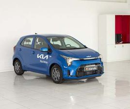 KIA PICANTO PICANTO 1.0 DPI DRIVE