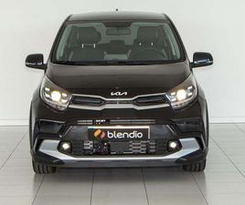 PICANTO 1.0 T-GDI X-LINE