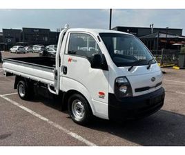 2021 KIA K-SERIES PICK-UP K 2700 WORKHORSE