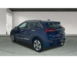 KIA E NIRO KIA NIRO BEV 65KWH E-NIRO DRIVE 204 5P