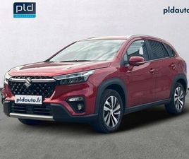 1.5 DUALJET HYBRID 115CH STYLE AUTO ALLGRIP