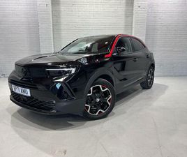 50KWH SRI PREMIUM AUTO 5DR