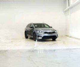 KIA CEED 1.0 MHEV STYLE EDITION DCT TOURER 120CV 5P