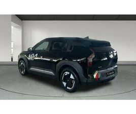 KIA EV3 KIA EV3 BEV 81KWH 150KW EARTH AUTO 204 5P