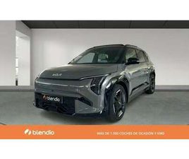 KIA EV3 BEV 81KWH 150KW GT-LINE AUTO 204 5P