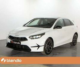 KIA CEED TOURER 1.0 T-GDI STYLE EDITION 100