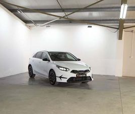 KIA CEED TOURER 1.0 T-GDI STYLE EDITION 100