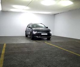 KIA NIRO BEV 65KWH 150KW E-NIRO EMOTION 204 5P