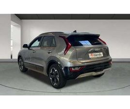 KIA NIRO E-NIRO WINTER EDITION