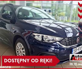 FIAT TIPO 1.4 16V POP