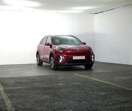 KIA NIRO BEV 64KWH E-NIRO EMOTION 204 5P