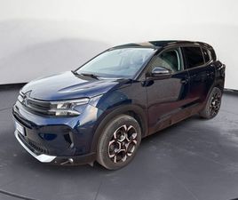 C5 AIRCROSS 1ª S. C5 AIRCROSS BLUEHDI 130 S&S EAT8 FEEL