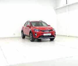 KIA STONIC KIA STONIC 1.0 T-GDI MHEV IMT 74KW STYLE EDITION 100CV 5P