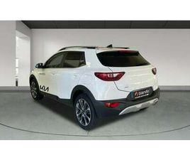 KIA STONIC STONIC 1.0 T-GDI MHEV STYLE EDITION 100