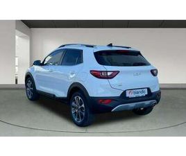 KIA STONIC STONIC 1.0 T-GDI MHEV STYLE EDITION 100