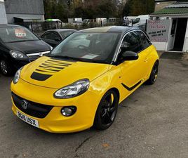 1.2 16V SLAM EURO 5 3DR