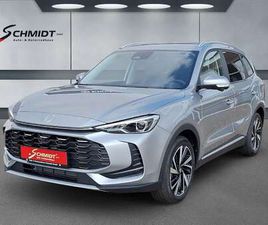 HYBRID+ LUXURY MY25 APP 360° NAVI SHZ LHZ