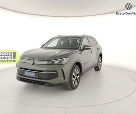 TIGUAN 1.5 TSI EHYBRID DSG EDITION PLUS