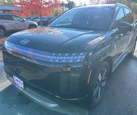 HYUNDAI IONIQ 9 NEW 2026 HYUNDAI IONIQ 9 SEL