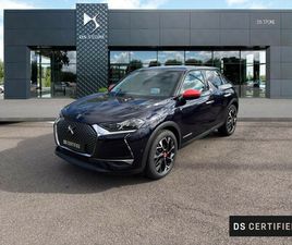 PURETECH 130CH INES DE LA FRESSANGE PARIS