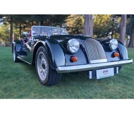 2000 TIMELESS CRAFTSMANSHIP & RAW V8 SOUND AND POWER! A VENDRE