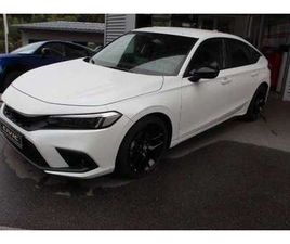 2.0 HYBRID SPORT BLACK EMBLEM