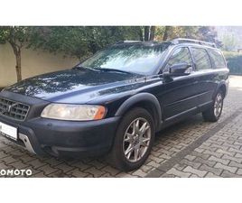 VOLVO XC70 VOLVO XC 70