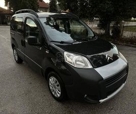 CITROEN NEMO 1.3HDI
