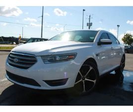 FORD TAURUS 2015 FORD TAURUS SEL, MAGS, NAVIGATION,TOIT OUVRANT, A/C, CUIR
