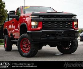 CHEVROLET SILVERADO 3500 USED 2020 CHEVROLET SILVERADO 3500 WT