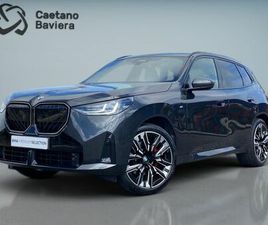 BMW X3 XDRIVE 30E BMW X3 30E XDRIVE