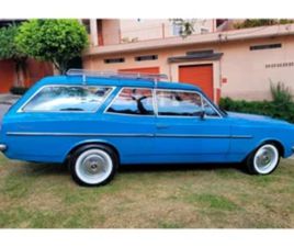 CARAVAN L 2.5 MANUAL