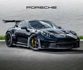 4.0 992 GT3 RS PDK EURO 6 (START/STOP) 2DR