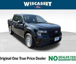 FORD MAVERICK 2025 FORD MAVERICK XL