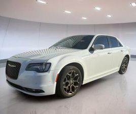 CHRYSLER 300 SERIES 2016 CHRYSLER 300 AWD, 300S, 4 PORTES, BERLINE V6 3.6L, STYLE CLASSI