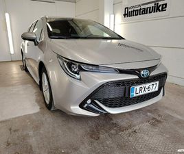 TOURING SPORTS 1,8 HYBRID PRESTIGE EDITION