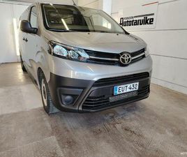 L2 NAVI EDITION 2,0 D 145 AUTOMAATTI