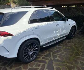 DE PHEV (E EQ-POWER) PREMIUM PLUS 4MATIC