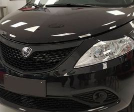 YPSILON 3ª SERIE YPSILON 1.0 FIREFLY 5 PORTE S&S HYBRID SILVER