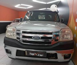 FORD RANGER TROPIVAN XLT 2.3 16V 150CV