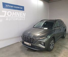 HYUNDAI TUCSON HYUNDAI TUCSON 1.6 CRDI FEEL 7DCT