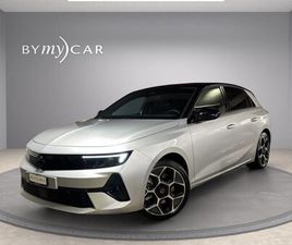 ASTRA 1.6 PHEV TURBO SWISS PLUS A