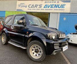 CABRIOLET 1.5 DDIS JLX